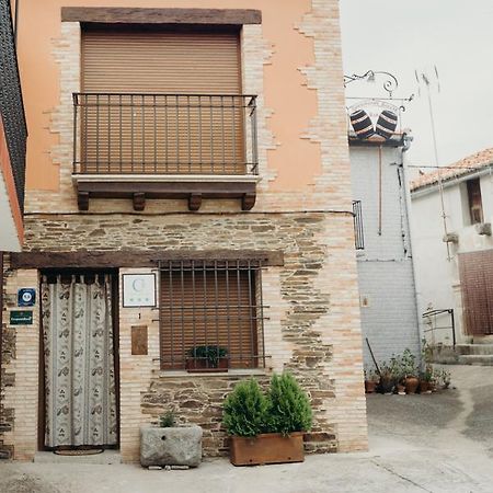 Los Toneles Puerto de Santa Cruz Ngoại thất bức ảnh
