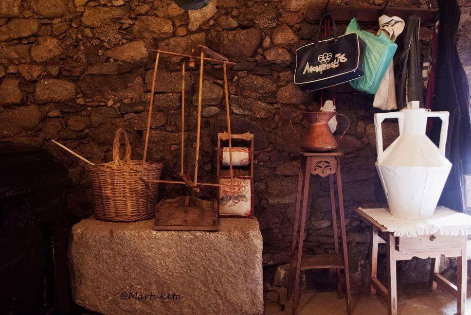 Los Toneles Puerto de Santa Cruz Ngoại thất bức ảnh
