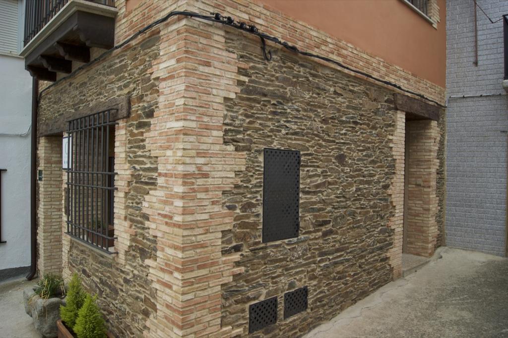 Los Toneles Puerto de Santa Cruz Ngoại thất bức ảnh