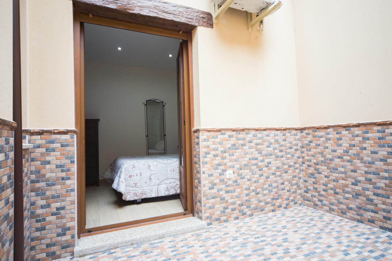 Los Toneles Puerto de Santa Cruz Ngoại thất bức ảnh