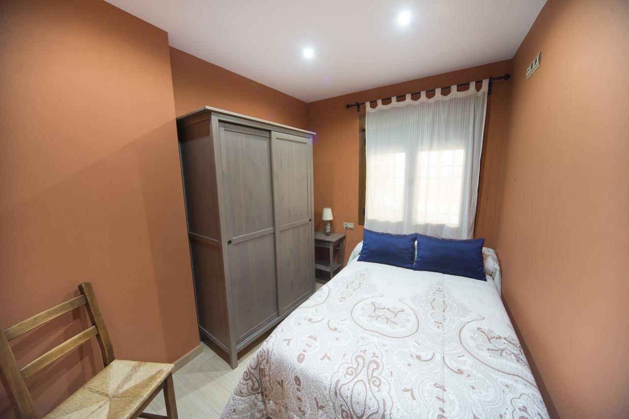 Los Toneles Puerto de Santa Cruz Ngoại thất bức ảnh