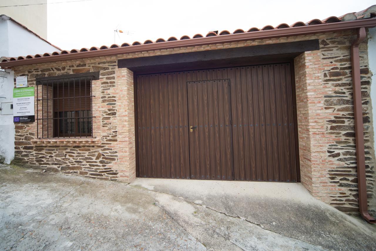Los Toneles Puerto de Santa Cruz Ngoại thất bức ảnh