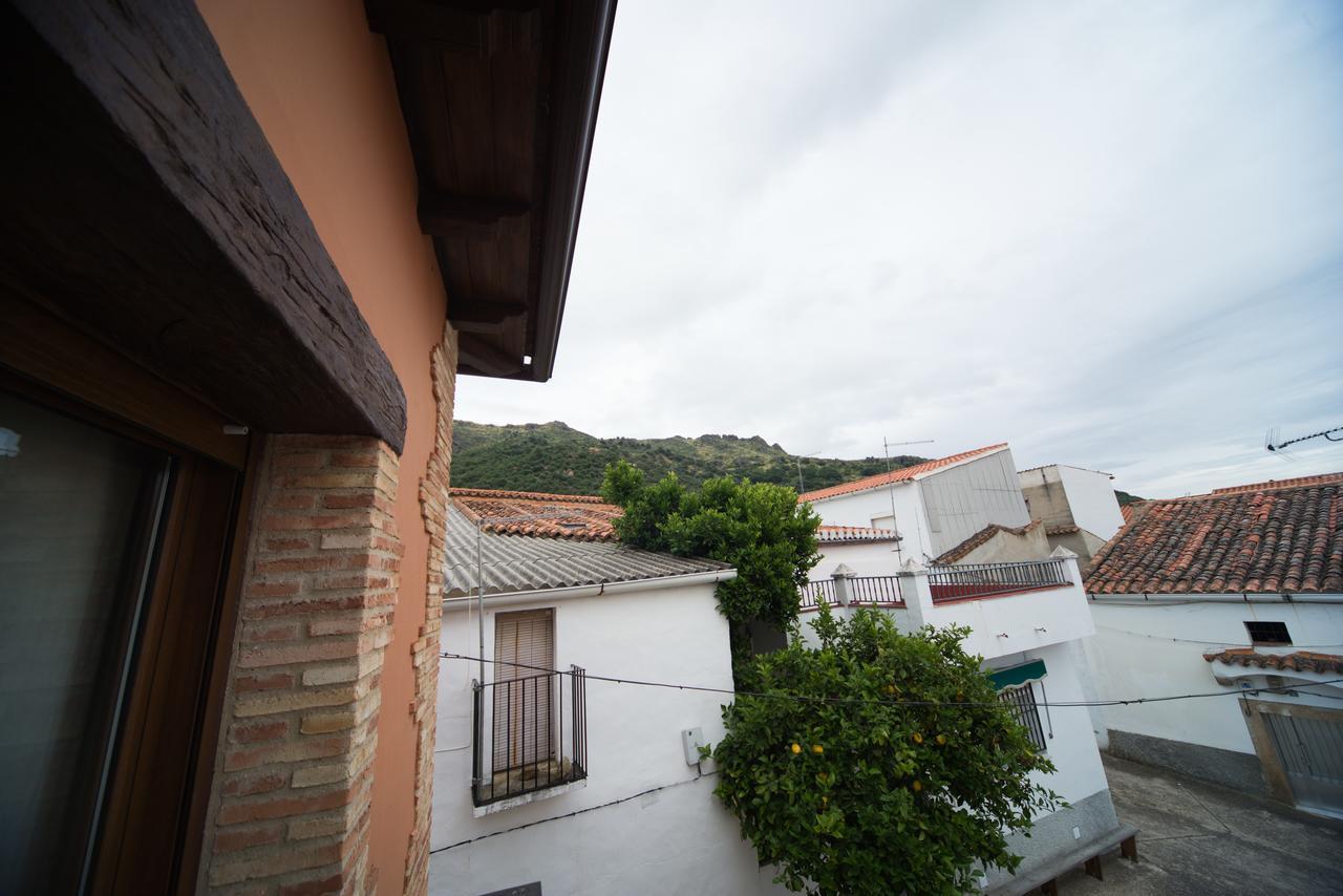 Los Toneles Puerto de Santa Cruz Ngoại thất bức ảnh